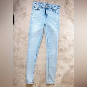 71% cotton / 21% viscose / 7% polyester / 1% elastane